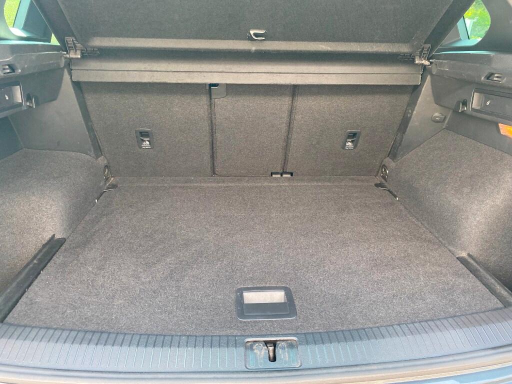VOLKSWAGEN Tiguan 2ª serie Tiguan 2.0 TDI SCR ...