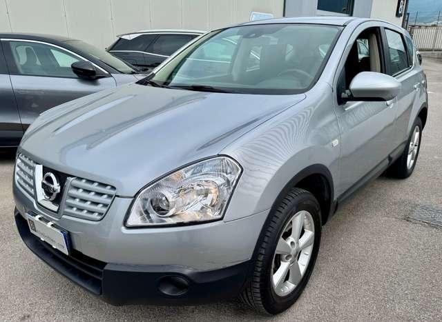 Nissan Qashqai 1.5 dCi Acenta