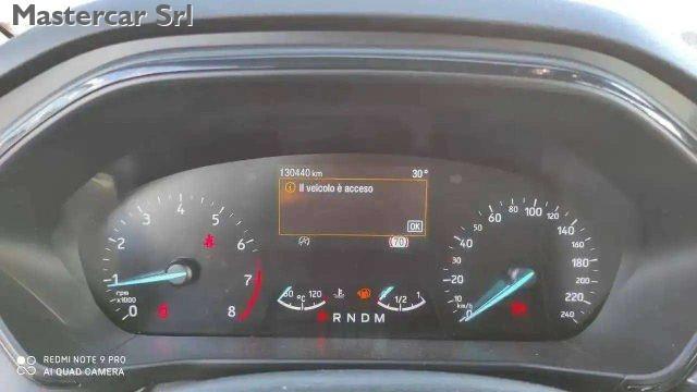 FORD Focus SW 1.0 E/Boost h ST-Line Design 125Cv Auto-GP316ST