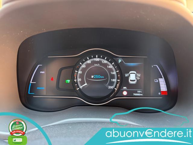 HYUNDAI Kona EV 64 kWh XPrime PROMO al 17 Giugno