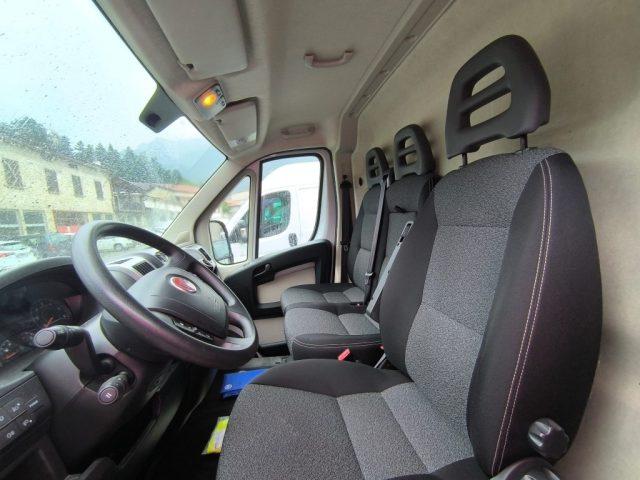 FIAT Ducato 30 2.0 MJT PC-TM Furgone