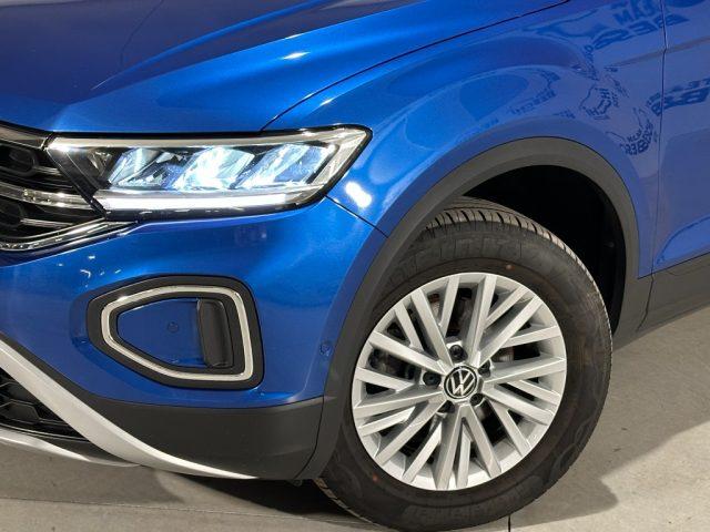 VOLKSWAGEN T-Roc 1.5 TSI 150CV DSG Life