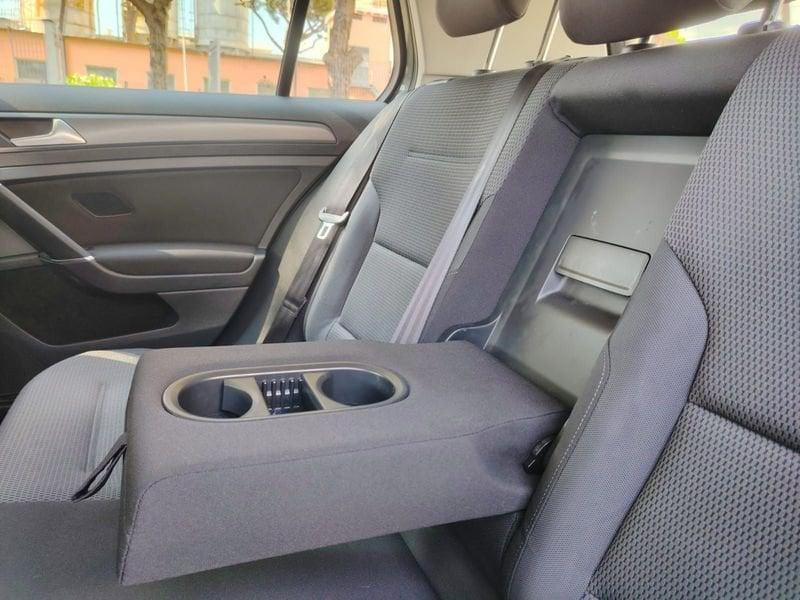 Volkswagen Golf Golf 1.6 TDI 115 CV 5p. Business BlueMotion Technology (IVA ESPOSTA)