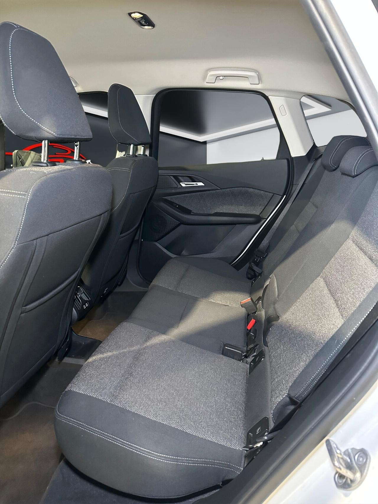 Bmw 218 D Active Tourer Luxury auto IVA ESPOSTA