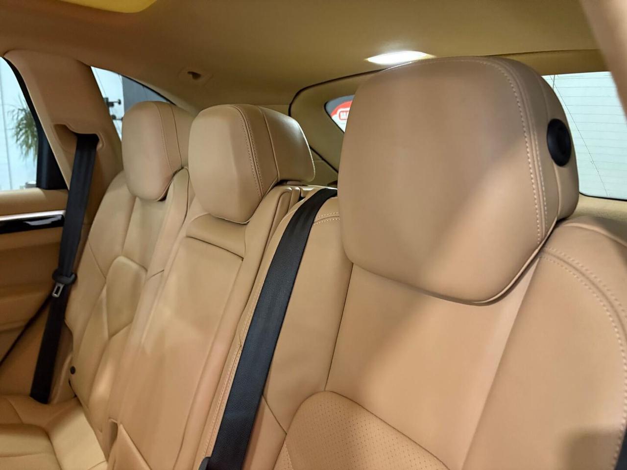 Porsche Cayenne 3.0 V6 tdi 245cv tiptronic