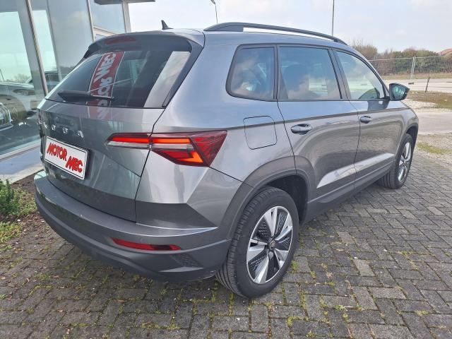 Skoda Karoq Karoq 2022 1.5 tsi 150cv Executive dsg