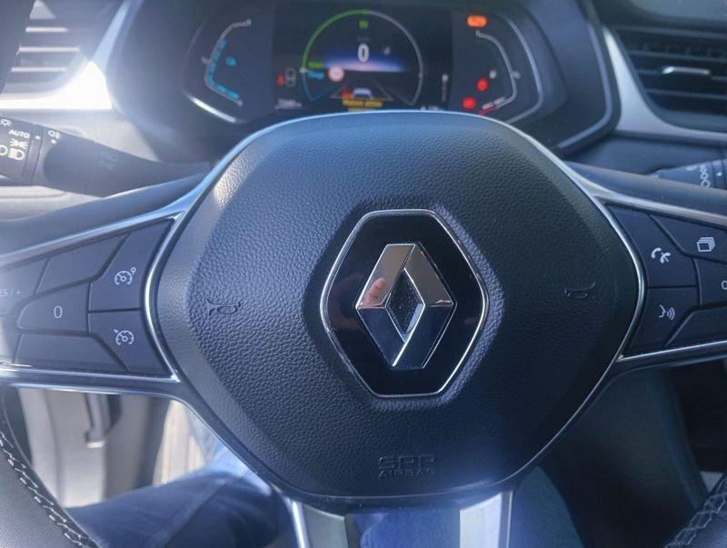 Renault Captur Captur Full Hybrid E-Tech 145 CV Business