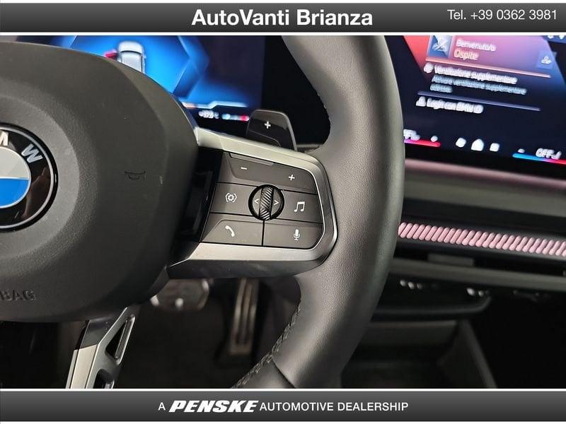 BMW Serie 1 118d MSport Pro