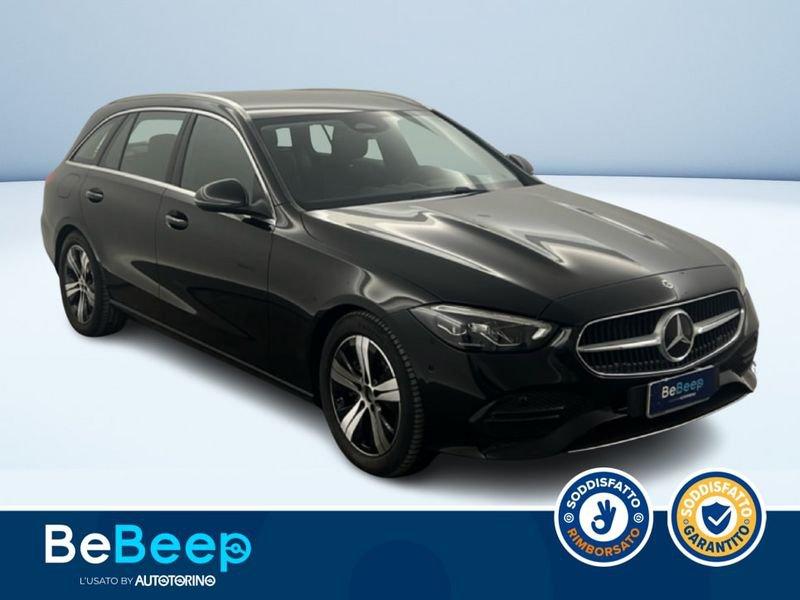 Mercedes-Benz Classe C C SW 200 D MHEV ADVANCED AUTO