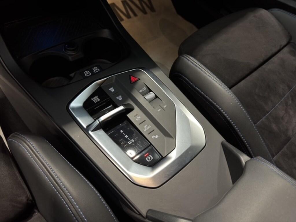 BMW Serie 1 118 d MSport Pro DCT