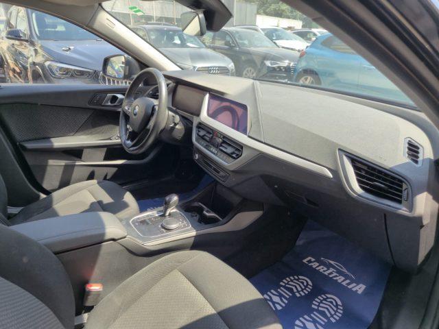 BMW 116 d 5p. Business Advantage