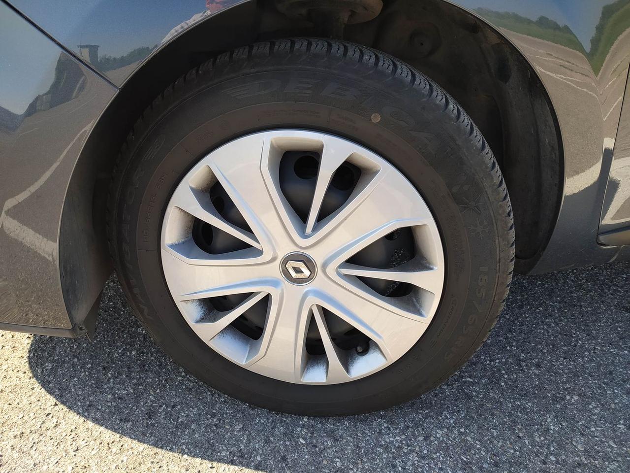 Renault Clio Intens 1.5 ENERGY dCi 90 82gr #10588