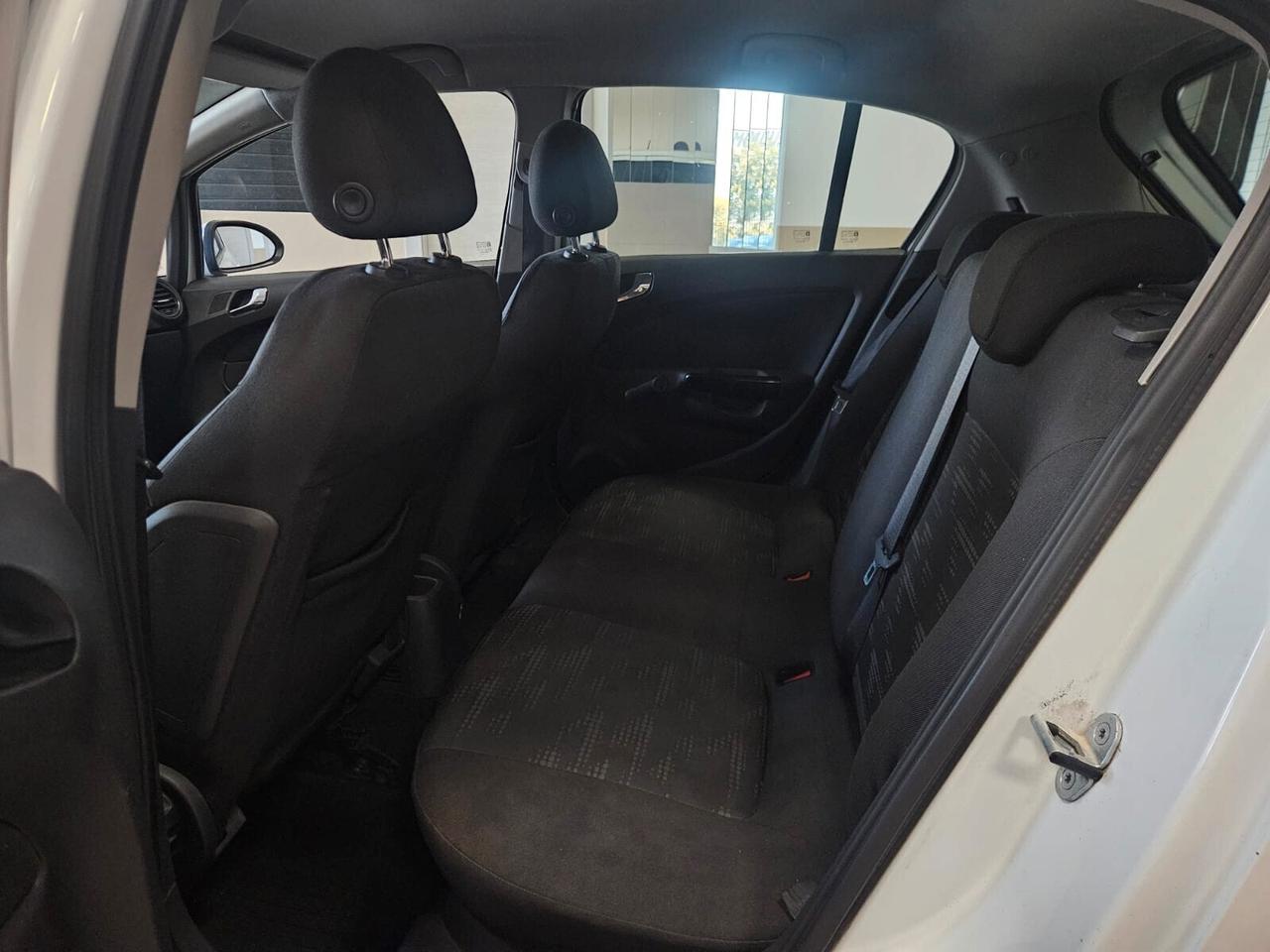 Opel Corsa 1.2 85CV 5 porte GPL-TECH Elective