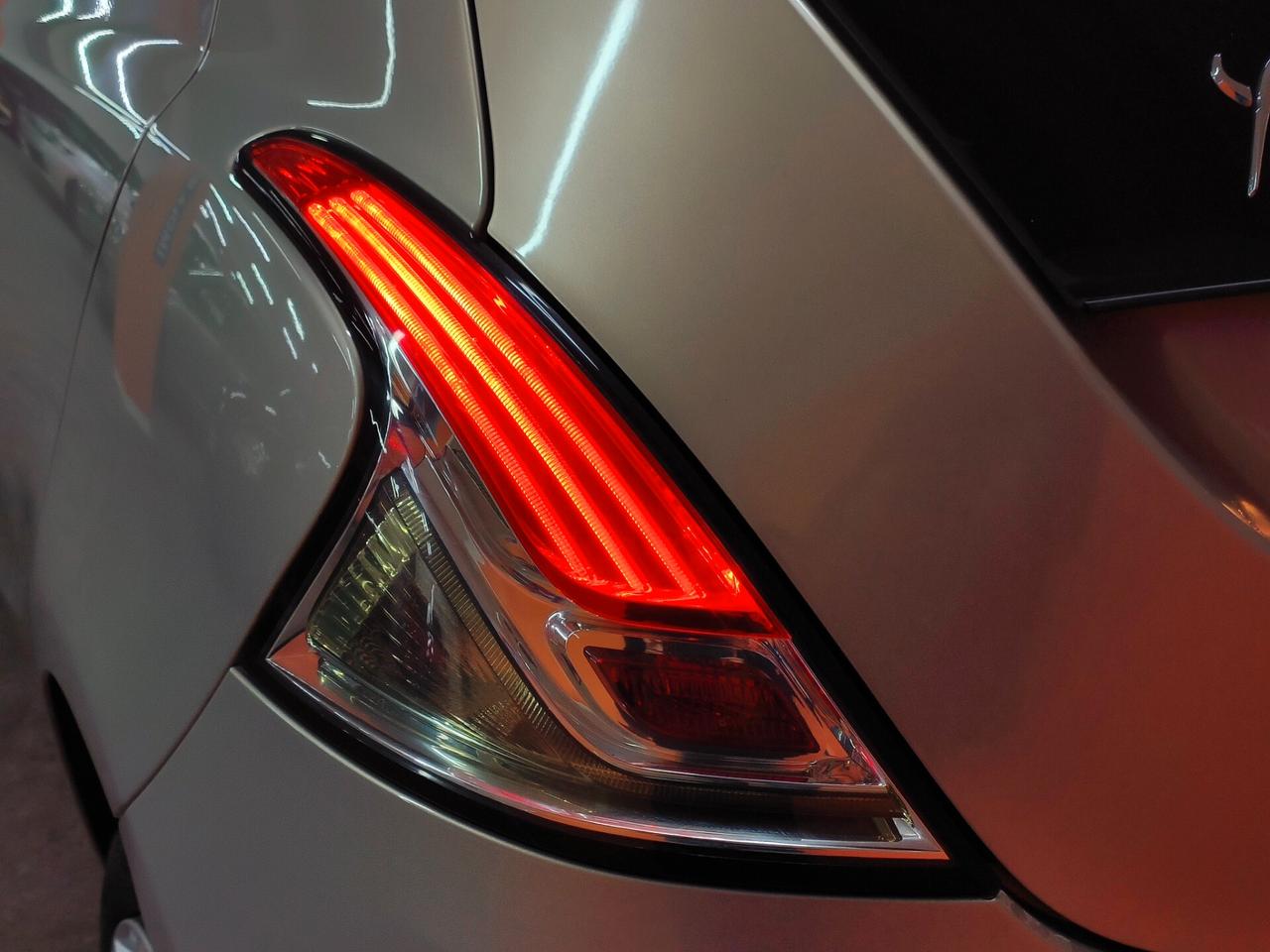 Lancia Ypsilon 0.9 TwinAir 85 CV 5 porte S&S Gold