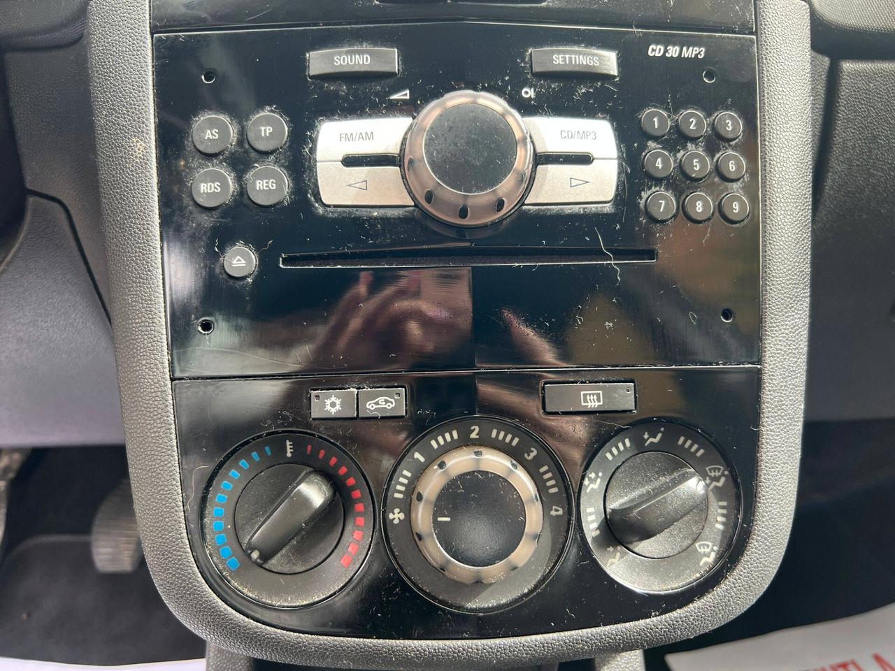 Opel Corsa 1.3 CDTI 95CV F.AP. 5 porte Edition