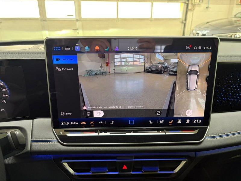 Volkswagen Tiguan Tiguan 2.0 tdi R-Line 150cv dsg