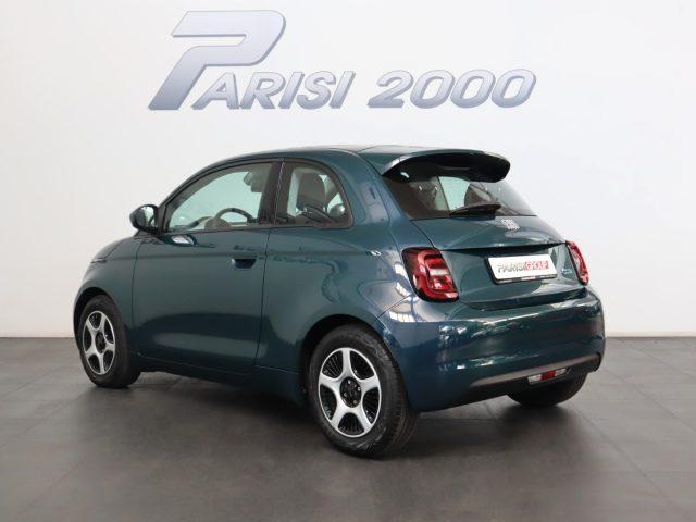 FIAT 500e Action 23,65 kWh *PROMO PARISI GROUP*
