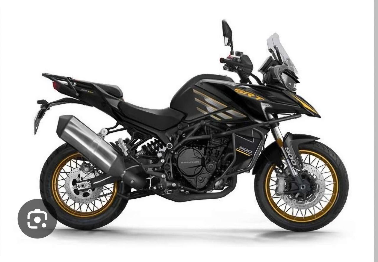 Qj srt 900 sx prezzo bomba