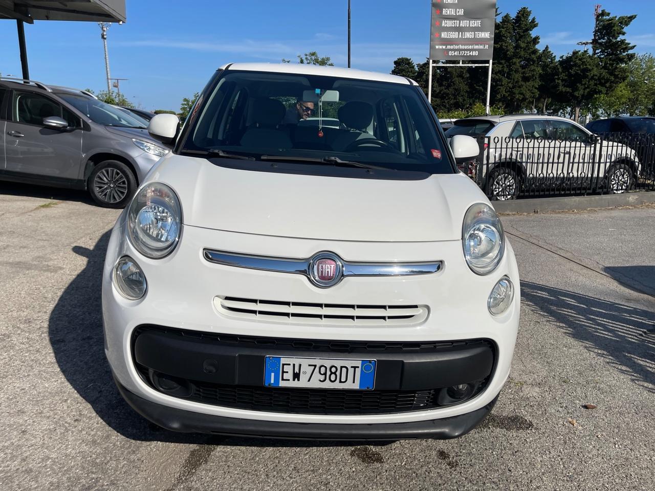 Fiat 500L 1.3 Multijet 85 CV Pop Star