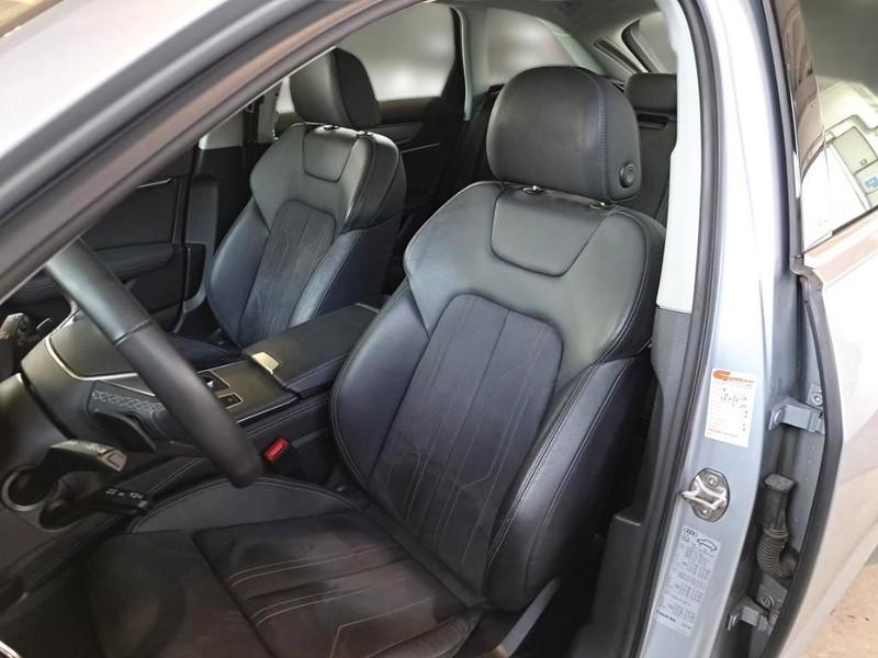 AUDI A6 AVANT 40 TDI MHEV 2.0 QUATTRO ULTRA S TRONIC BUSINESS ADVANCED STATION WAGON