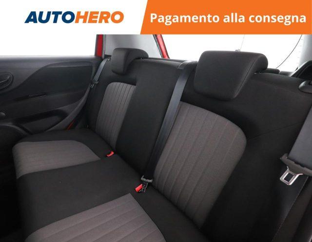 FIAT Punto 1.2 8V 5 porte Street