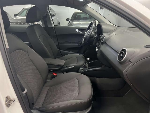 Audi A1 A1 Sportback 1.4 tdi