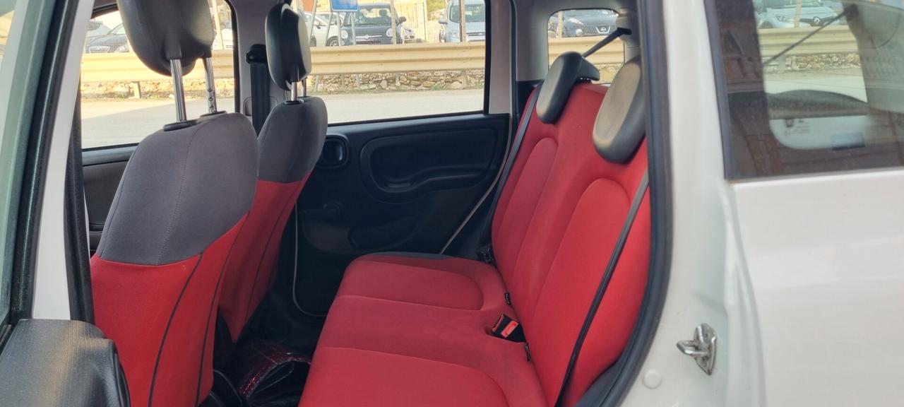 Fiat Panda 1.2 Easy
