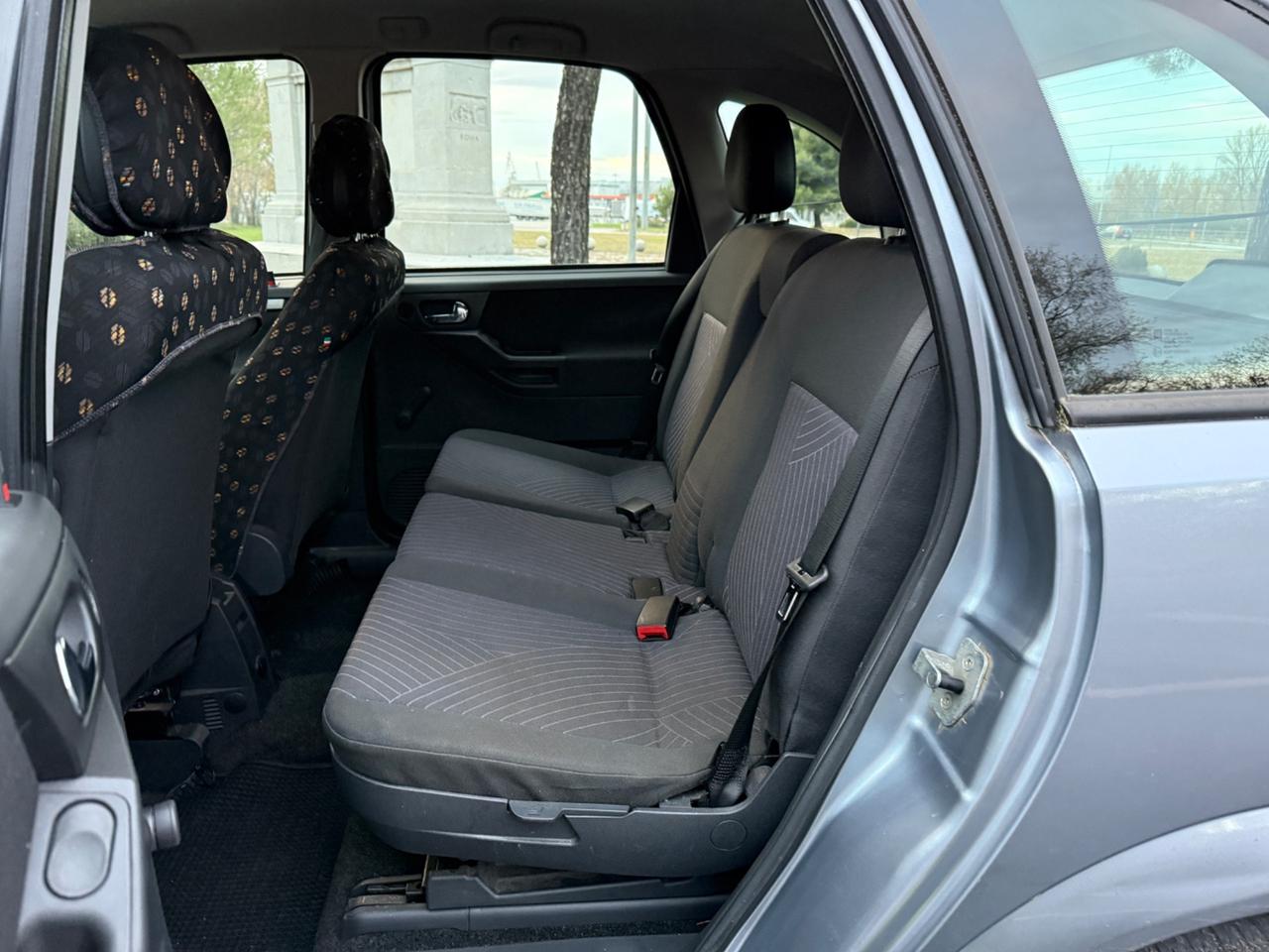 Opel Meriva 1.7 CDTI 101CV Cosmo