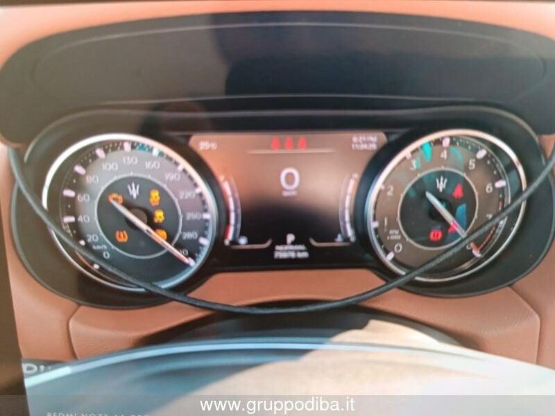 Maserati Levante 2021 2.0 mhev GT 330cv auto