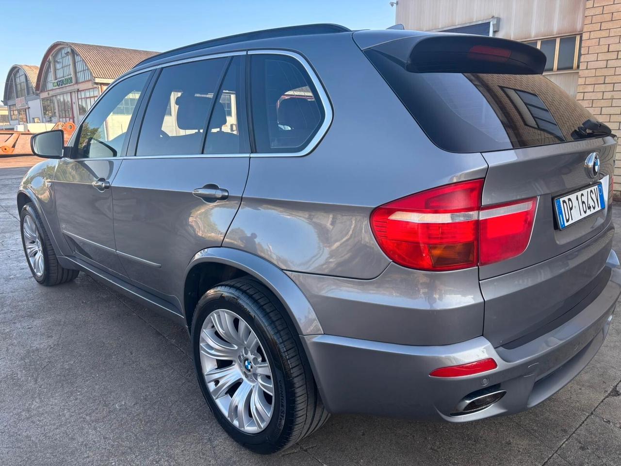 Bmw X5 xDrive48i