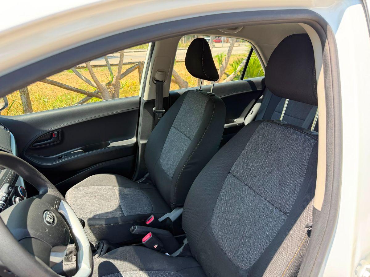 KIA - Picanto - 1.0 12V EcoGPL 5p. Active