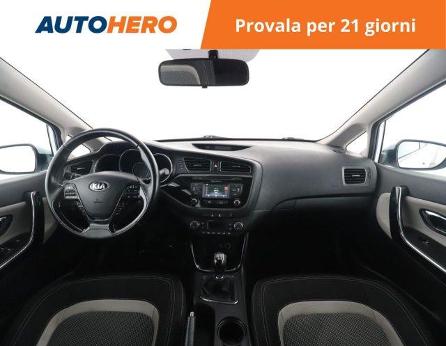 KIA cee'd 1.6 CRDi 110 CV SW Cool
