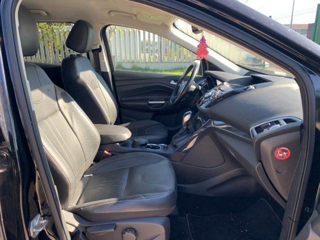 FORD Kuga *CAMBIO GUASTO*2.0 TDCI 140 CV 4WD Powershift