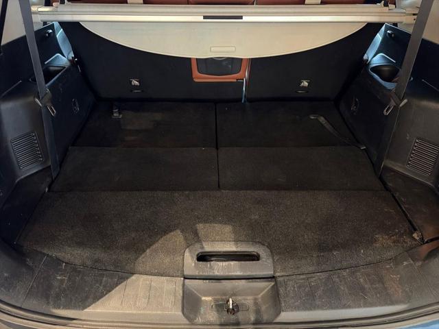 NISSAN X-Trail dCi 150 Tekna