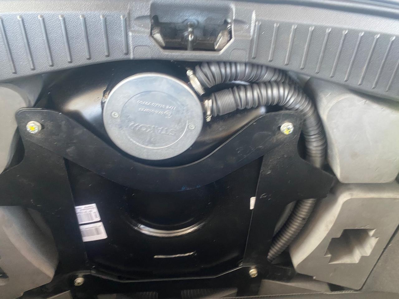 Ford C-Max 1.6 120CV GPL Plus NEOPATENTATI!!!