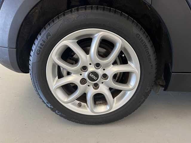 MINI Mini Mini 1.5 Cooper D Business XL 5 porte