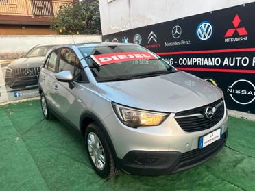 Opel Crossland X 1.5 2019 102CV ECOTEC DESIGN ELEGANCE