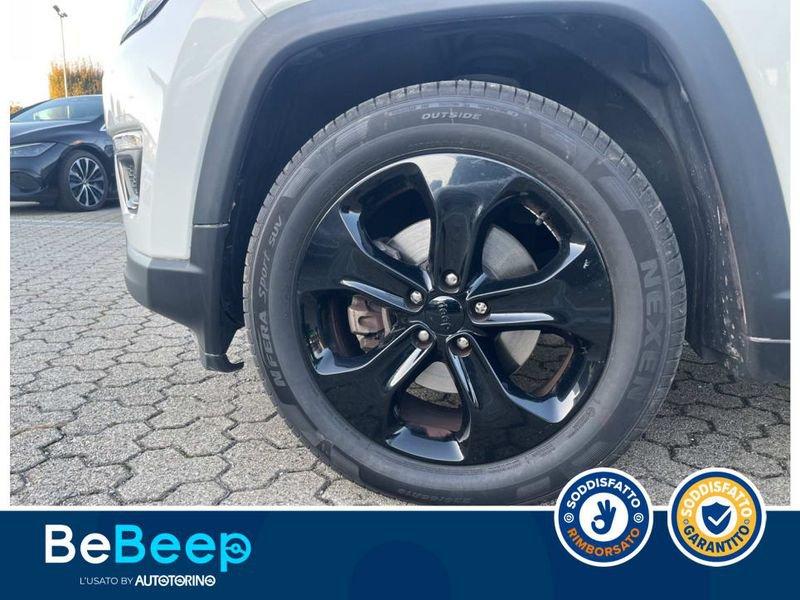 Jeep Compass 1.6 MJT NIGHT EAGLE 2WD 120CV