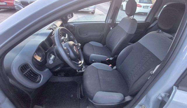 FIAT Panda 1.2 Lounge 69CV S&S