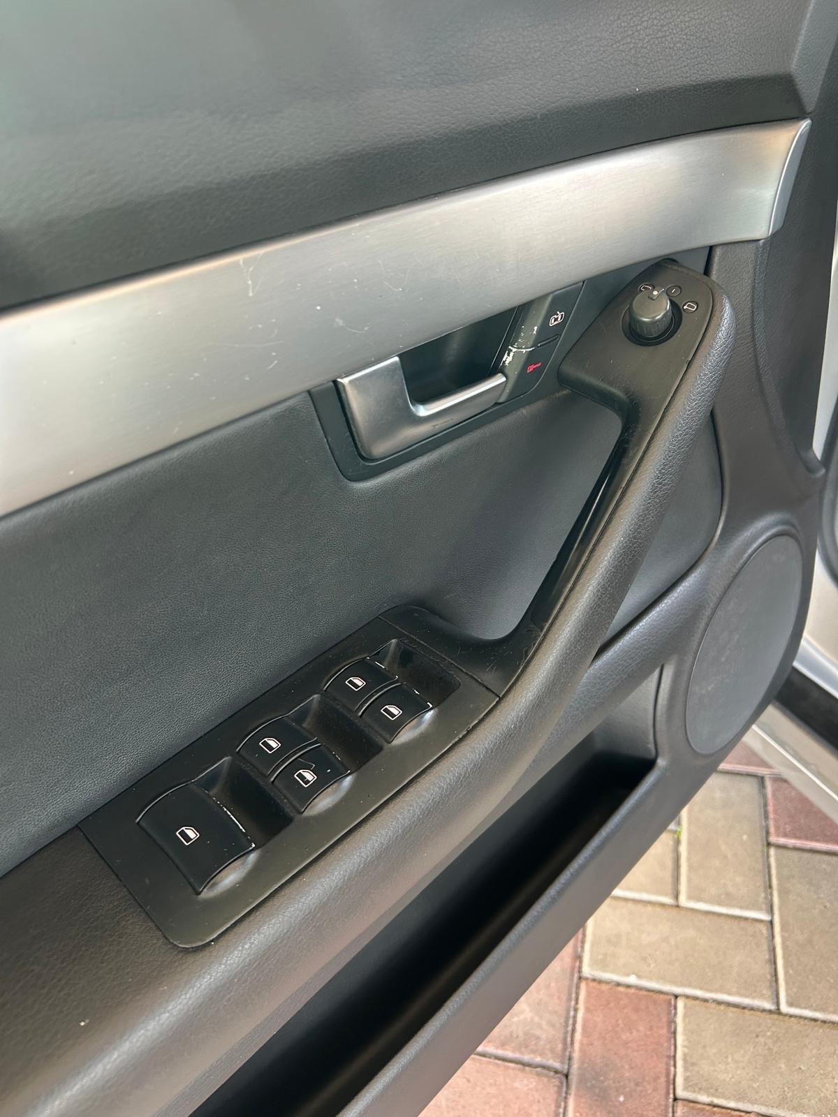 Audi A4 Cabriolet 2.0 16V TFSI