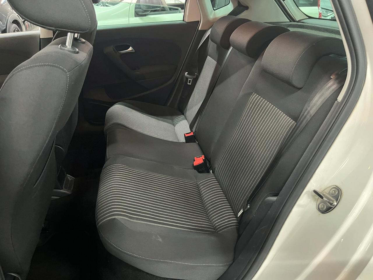 Volkswagen Polo 1.4 5 porte Highline