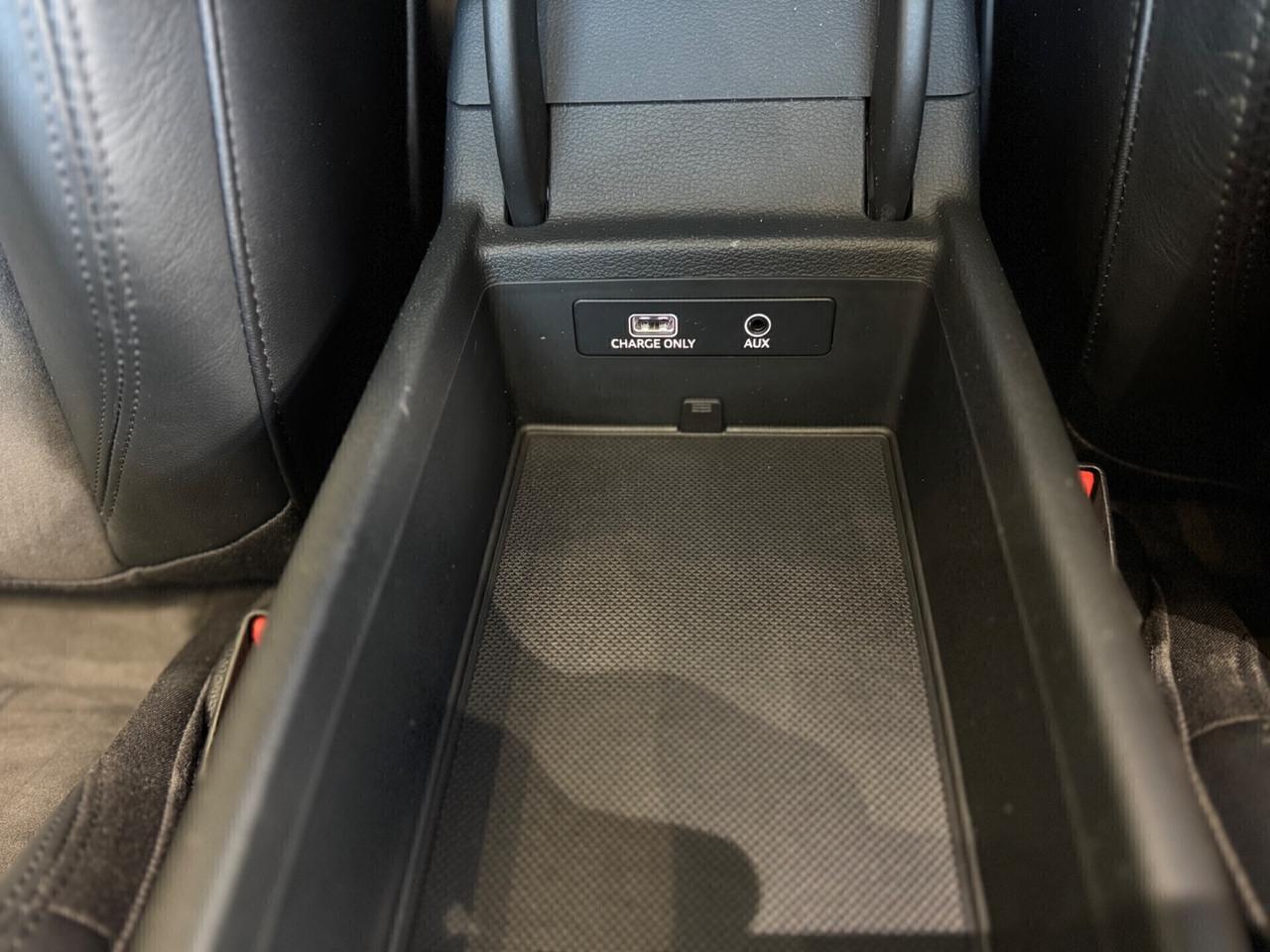 Audi A4 35 TDI S tronic Business “Matrix”