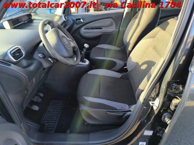 CITROEN C3 1.6 HDi 90 Seduction