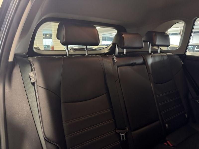 Toyota RAV4 2.5 HV (218CV) E-CVT 2WD Lounge