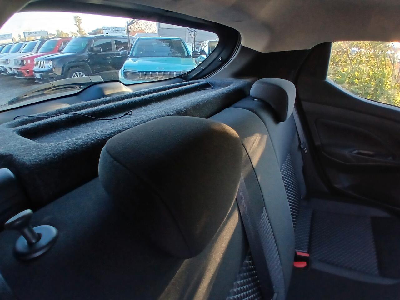 Nissan Micra IG-T 92 GPL 5 porte Eco Acenta