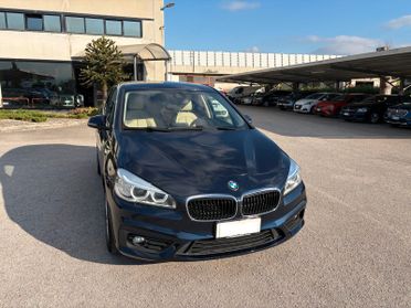 Bmw Serie 2 Active Tourer 1.5 116cv 85kw Luxury
