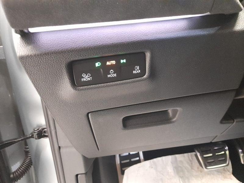 Volkswagen Tayron 2.0 TDI SCR R-Line Plus DSG