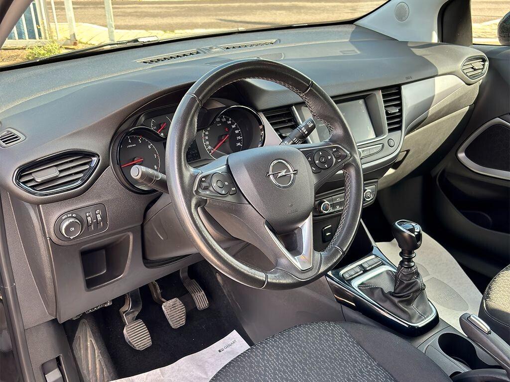 Opel Crossland 1.5 ECOTEC D 110 CV Start&Stop Edition IN PROMO