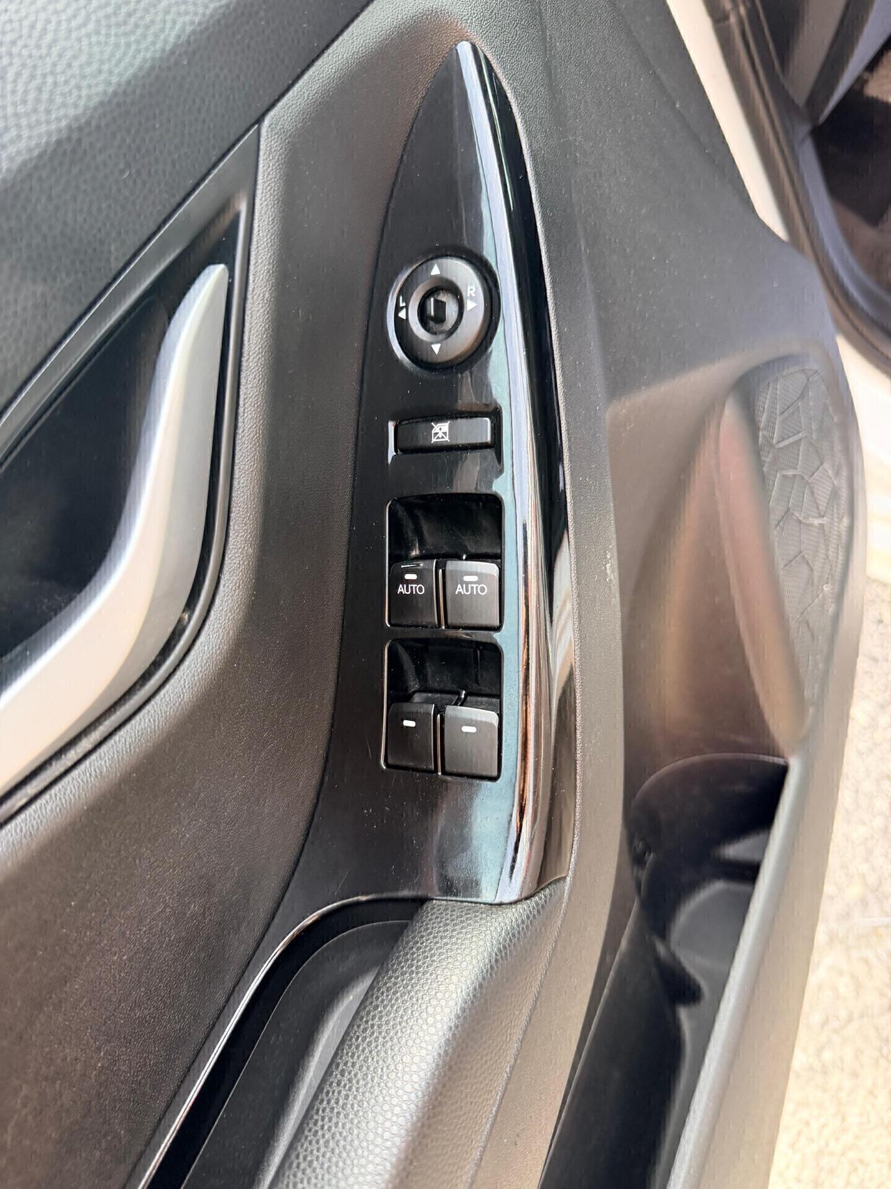 Hyundai iX20 1.4 CRDI 90 CV XPossible 2017