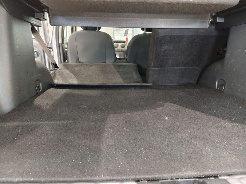 Dacia Duster 1.5 dCi 110cv 4x4 Ambiance*4x4*DIESEL*